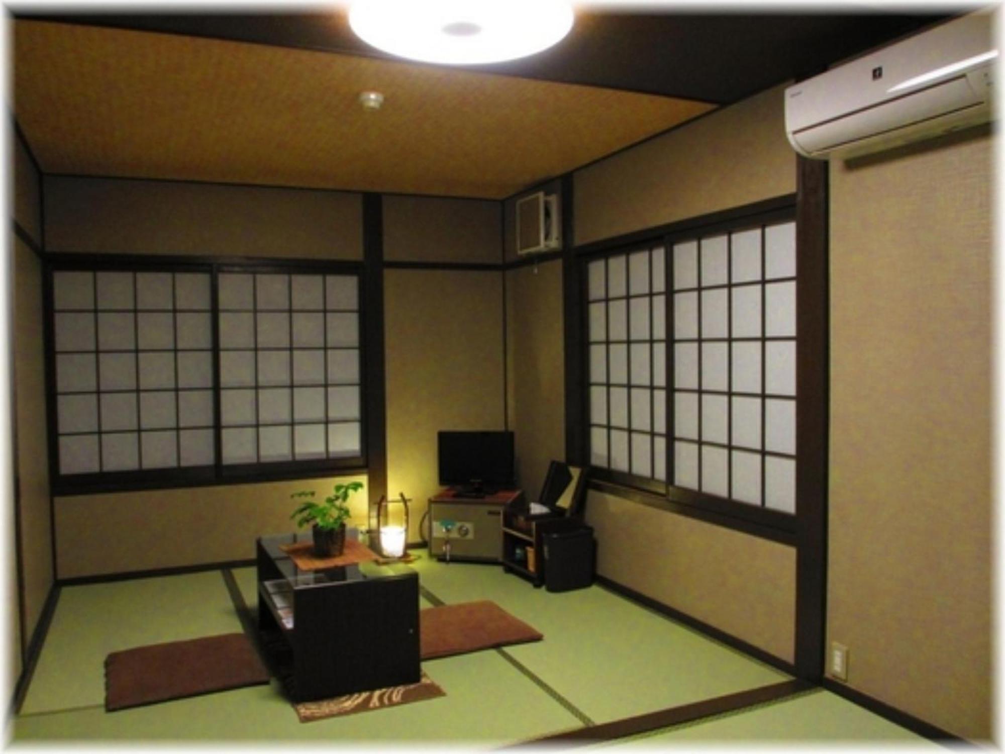 Hotel Ryoso Chatani - Vacation 43144v Kyoto